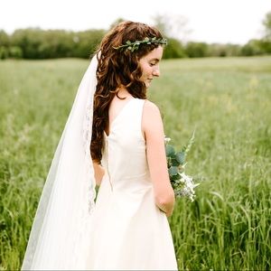 Meet your Posher, Marjorie